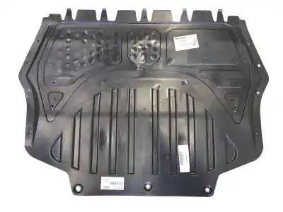 Gebrauchtes Autoersatzteil SCHUTZABDECKUNG zum VOLKSWAGEN GOLF V (1K1)  OEM-IAM-Referenzen 1K0825237AG 107233261 , VG9041910 , 9062600 107233261