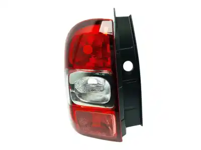 Peça sobressalente para automóvel em segunda mão farolim traseiro esquerdo por dacia duster (2010-2018) referências oem iam 265551679r 103f08581771 , da8224154 , 5720511 , 16023601 103f08581771