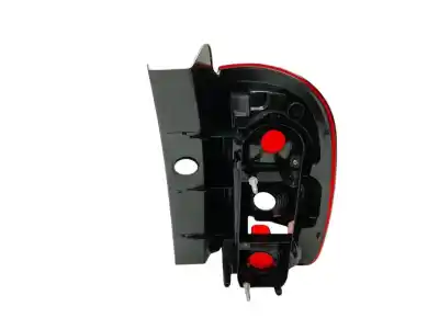 Peça sobressalente para automóvel em segunda mão farolim traseiro esquerdo por dacia duster (2010-2018) referências oem iam 265551679r 103f08581771 , da8224154 , 5720511 , 16023601 103f08581771