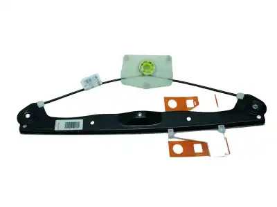Peça sobressalente para automóvel em segunda mão Elevador De Vidros Traseiro Direito por AUDI A3 (8P) 1.8 16V TFSI Referências OEM IAM 8P4839462A 106021518 , 113640 , 2022754 106021518