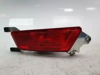 Peça sobressalente para automóvel em segunda mão farolim nevoeiro traseiro esquerdo por land rover range rover evoque (l538) 2.0 4x4 referências oem iam bj3215k273