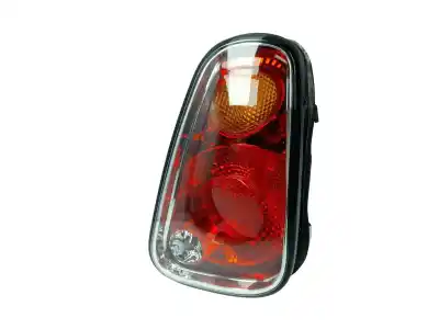 Second-hand car spare part RIGHT TAILGATE LIGHT for BMW MINI (R50,R53)  OEM IAM references 63217166956 103F15022770 , MN3044153 , 16490134 , 2190504 103F15022770