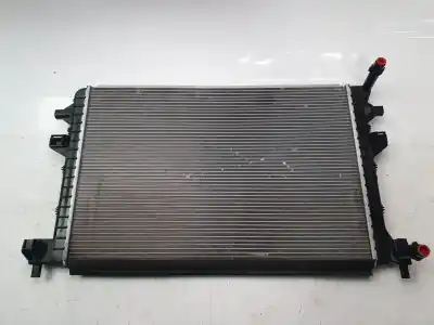 Tweedehands auto-onderdeel WATERRADIATOR voor SEAT LEON (5F1)  OEM IAM-referenties 5Q0121251HS 58471 11403012705