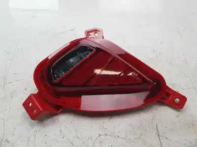 Peça sobressalente para automóvel em segunda mão farolim de para choques traseiro direito  por kia xceed 1.0 t-gdi 74 kw referências oem iam 92406j7300