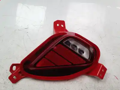 Second-hand car spare part Rear Left Bumper Lamp for KIA XCEED 1.0 T-GDi 74 kW OEM IAM references 92405J7300  
