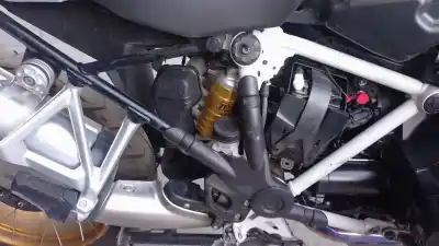 Peça sobressalente para automóvel em segunda mão amortecedor traseiro por bmw r 1250 r 1250 gs referências oem iam 33548559493