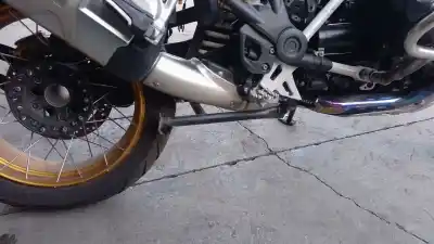 Peça sobressalente para automóvel em segunda mão cavalete por bmw r 1250 r 1250 gs referências oem iam 46528526523
