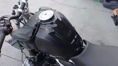 Peça sobressalente para automóvel em segunda mão depósito de combustível por bmw r 1250 r 1250 gs referências oem iam 16118529311