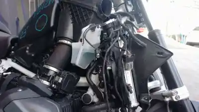 Peça sobressalente para automóvel em segunda mão depósito de expansão por bmw r 1250 r 1250 gs referências oem iam 17128523489