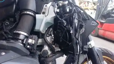 Peça sobressalente para automóvel em segunda mão termoventilador elétrico por bmw r 1250 r 1250 gs referências oem iam 17428523118