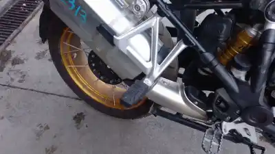 Peça sobressalente para automóvel em segunda mão embaladeira por bmw r 1250 r 1250 gs referências oem iam 46718556264