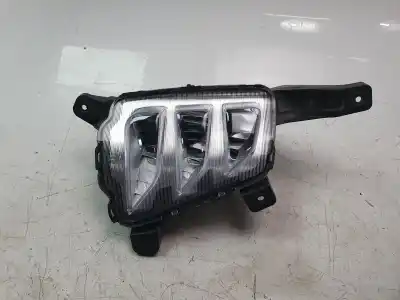 Second-hand car spare part left fog light for ssangyong korando (c300) 1.5 oem iam references 8320137000