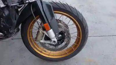 Peça sobressalente para automóvel em segunda mão jante por bmw r 1250 r 1250 gs referências oem iam 36318404330