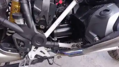 Peça sobressalente para automóvel em segunda mão motor de arranque por bmw r 1250 r 1250 gs referências oem iam 12418559213