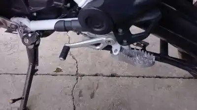Peça sobressalente para automóvel em segunda mão alavanca de velocidades por bmw r 1250 r 1250 gs referências oem iam 23418405791