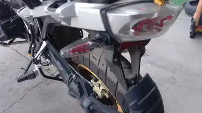 Peça sobressalente para automóvel em segunda mão farolim traseiro esquerdo por bmw r 1250 r 1250 gs referências oem iam 63231539680