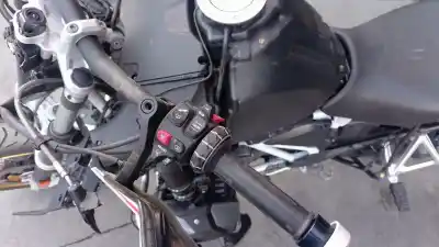 Peça sobressalente para automóvel em segunda mão comutador de luzes por bmw r 1250 r 1250 gs referências oem iam 61319480153