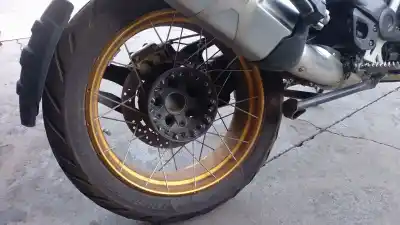 Peça sobressalente para automóvel em segunda mão jante por bmw r 1250 r 1250 gs referências oem iam 36318404333