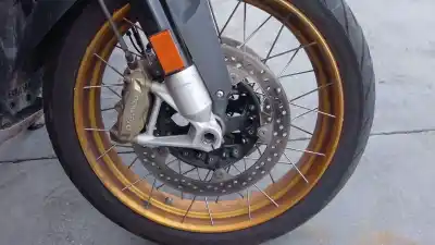 Peça sobressalente para automóvel em segunda mão disco de travão dianteiro por bmw r 1250 r 1250 gs referências oem iam 34118526566