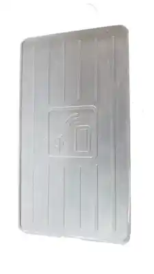 Peça sobressalente para automóvel em segunda mão carregador por seat ateca (khp) fr referências oem iam 81a035502