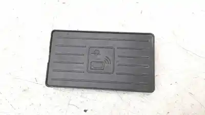 Peça sobressalente para automóvel em segunda mão carregador por seat ateca (khp) style go referências oem iam 81a035502