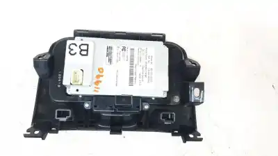 Tweedehands auto-onderdeel oplader voor toyota corolla (e21) hybrid active oem iam-referenties 861c002010  