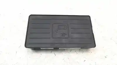 Peça sobressalente para automóvel em segunda mão carregador por seat ateca (kh7) 1.0 tsi referências oem iam 81a035502