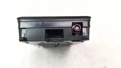 Pezzo di ricambio per auto di seconda mano caricatore per seat ateca (kh7) 1.0 tsi riferimenti oem iam 81a035502  