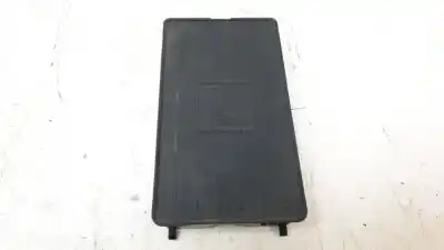 Pezzo di ricambio per auto di seconda mano caricatore per cupra ateca (kh7, khp) 2.0 tsi 4drive riferimenti oem iam 81a035502