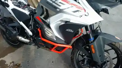 Peça sobressalente para automóvel em segunda mão abs por ktm super adventure 1290 super adventure s referências oem iam 61942031044