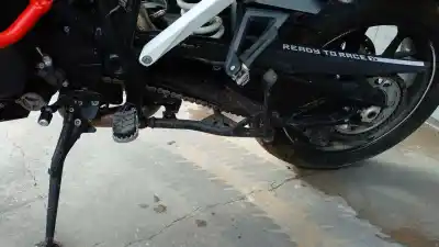 Peça sobressalente para automóvel em segunda mão cavalete por ktm super adventure 1290 super adventure s referências oem iam 61903022000c1