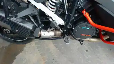 Peça sobressalente para automóvel em segunda mão embaladeira por ktm super adventure 1290 super adventure s referências oem iam 61903041010