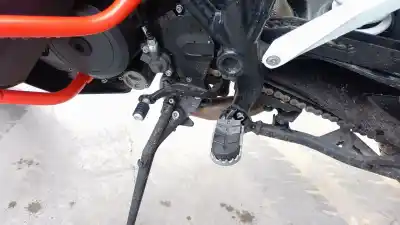 Peça sobressalente para automóvel em segunda mão alavanca de velocidades por ktm super adventure 1290 super adventure s referências oem iam 60734031044c1