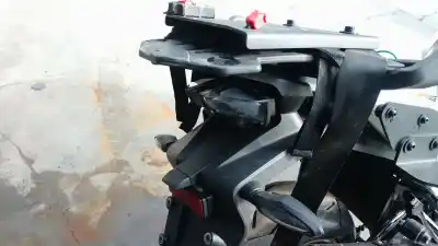 Peça sobressalente para automóvel em segunda mão farolim traseiro central por ktm super adventure 1290 super adventure s referências oem iam 63514040000