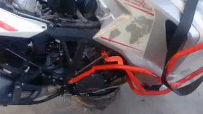 Peça sobressalente para automóvel em segunda mão abs por ktm super adventure 1290 super adventure referências oem iam 60442031144