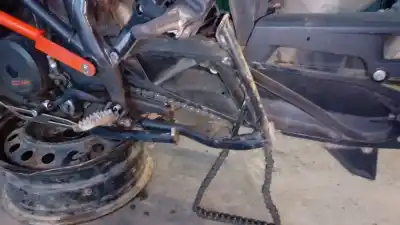 Peça sobressalente para automóvel em segunda mão cavalete por ktm super adventure 1290 super adventure referências oem iam 61903022000c1