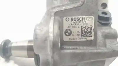 Second-hand car spare part injection pump for bmw x1 (e84) sdrive 18 d oem iam references 851086507  