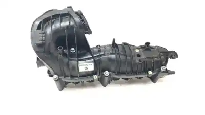 Second-hand car spare part Intake Manifold for BMW X1 (E84) SDRIVE 18 D OEM IAM references 7810179  