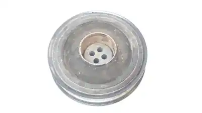 Second-hand car spare part crankshaft pulley for bmw x1 (e84) sdrive 18 d oem iam references 11238512072