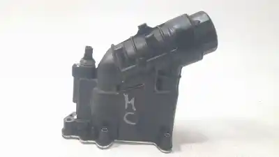 Second-hand car spare part Left Engine Support for BMW X1 (E84) SDRIVE 18 D OEM IAM references 11427807799  