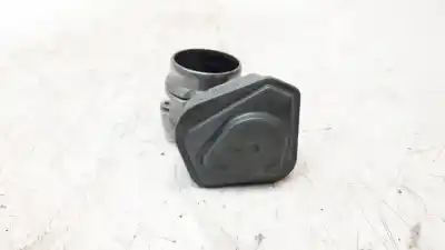 Peça sobressalente para automóvel em segunda mão borboleta de admissão por bmw x1 (e84) sdrive 18 d referências oem iam 780437304  