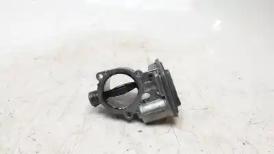 Peça sobressalente para automóvel em segunda mão borboleta de admissão por bmw x1 (e84) sdrive 18 d referências oem iam 780437304  