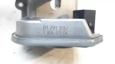 Peça sobressalente para automóvel em segunda mão borboleta de admissão por bmw x1 (e84) sdrive 18 d referências oem iam 780437304  