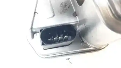 Peça sobressalente para automóvel em segunda mão borboleta de admissão por bmw x1 (e84) sdrive 18 d referências oem iam 780437304  