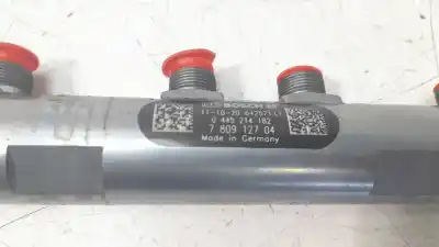 Second-hand car spare part distributor pipe for bmw x1 (e84) sdrive 18 d oem iam references 780912704  