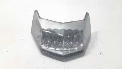 Second-hand car spare part Center Tailgate Light for BMW F F 700 GS (K70) OEM IAM references 63218528399  