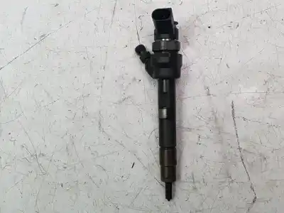Second-hand car spare part injector for bmw x1 (e84) sdrive 18 d oem iam references 779844605