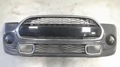 Peça sobressalente para automóvel em segunda mão para choques dianteiro por mini mini (f56) cooper s referências oem iam 51777382164