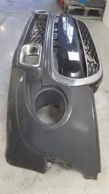 Peça sobressalente para automóvel em segunda mão para choques dianteiro por mini mini (f56) cooper s referências oem iam 51777382164  