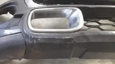 Peça sobressalente para automóvel em segunda mão para choques dianteiro por mini mini (f56) cooper s referências oem iam 51777382164  